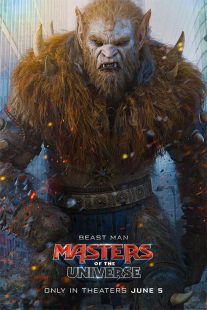دانلود فیلم Masters of the Universe 2026 - ✔️